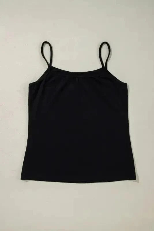 Blouses Noir Dot Lace Illusion Blouse