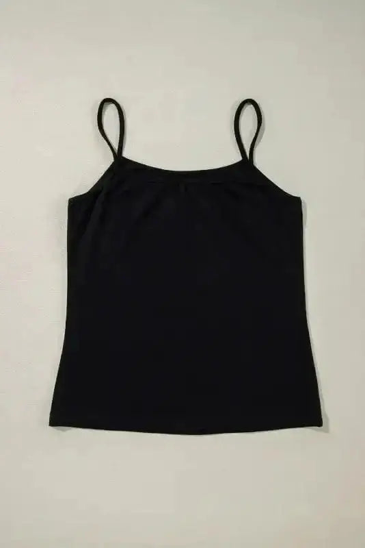 Blouses Noir Dot Lace Illusion Blouse