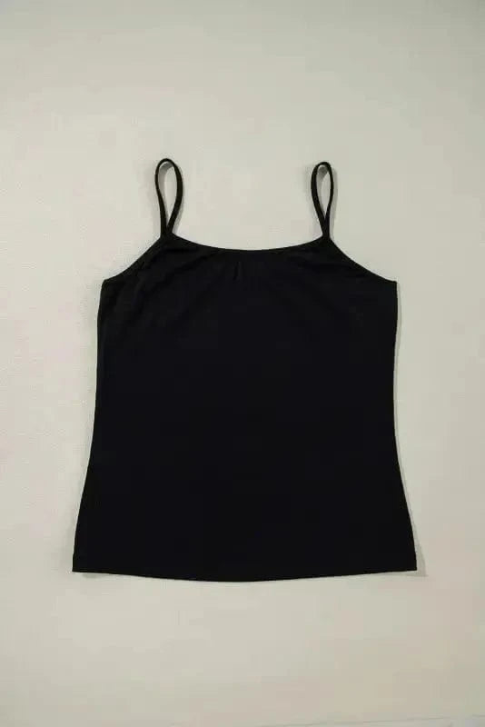 Blouses Noir Dot Lace Illusion Blouse