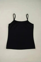 Blouses Noir Dot Lace Illusion Blouse