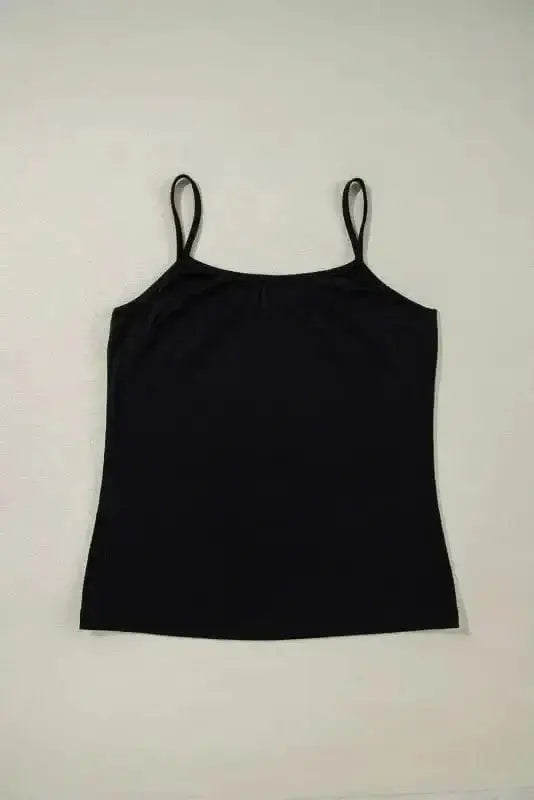 Blouses Noir Dot Lace Illusion Blouse