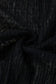 Blouses Noir Dot Lace Illusion Blouse