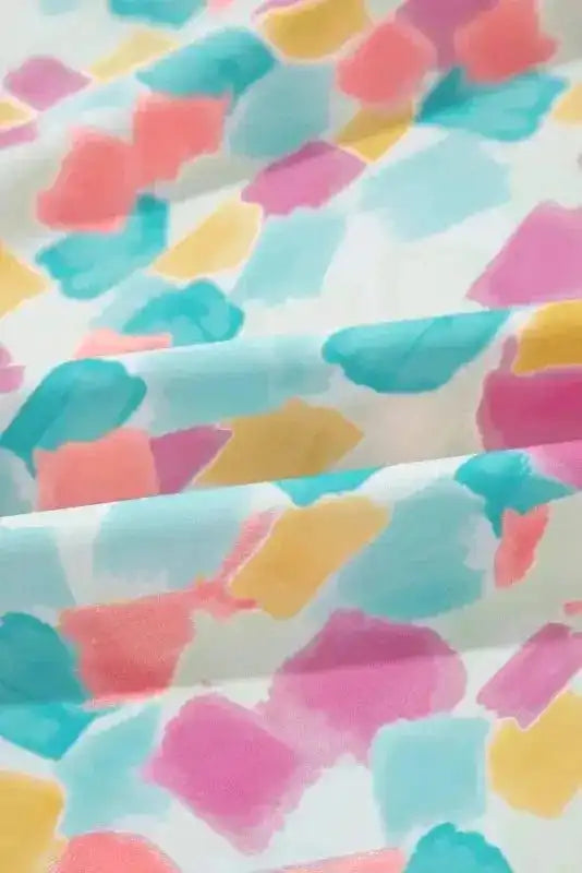 Blouses Pistachio Pizzazz Peplum Blouse