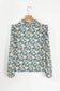 Blouses Puff Sleeve Petals Blouse