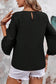 Blouses Ruffle Grace Luxe Blouse