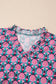 Blouses RuffleBloom Elegance Top