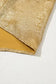 Blouses & Shirts Velvet Glow Metallic Gold Blouse
