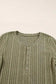 Blouses Sleek Silhouette Ribbed Blouse