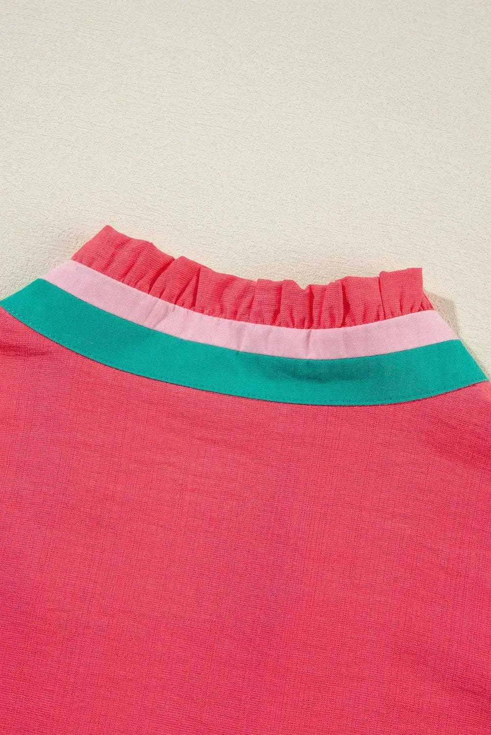 Blouses Spectrum Vee Blouse