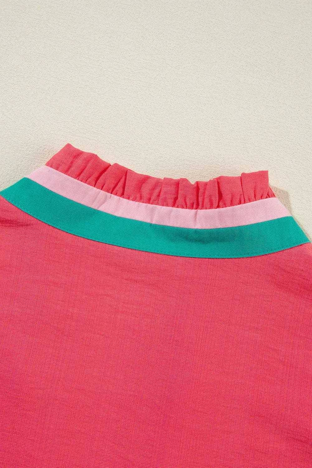 Blouses Spectrum Vee Blouse