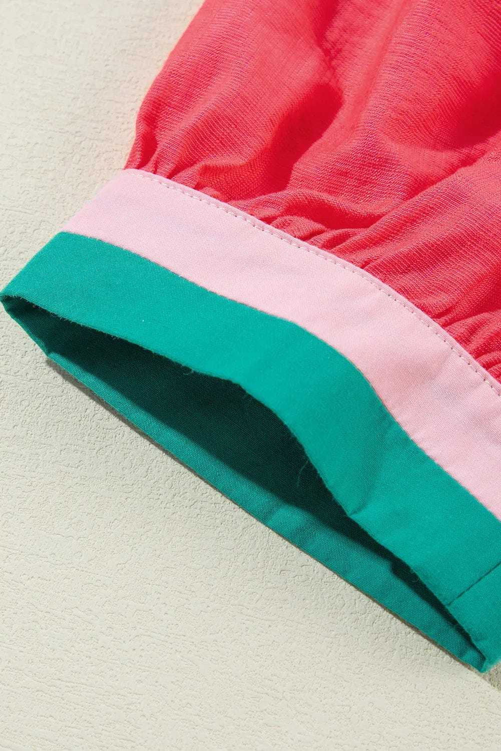 Blouses Spectrum Vee Blouse