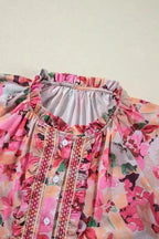 Blouses Spring Sway Flowy Blouse