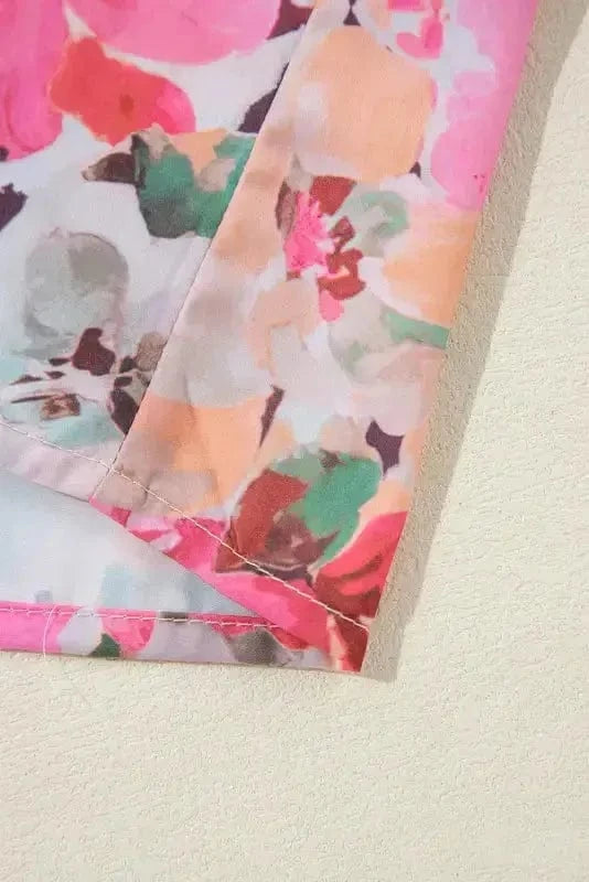 Blouses Spring Sway Flowy Blouse