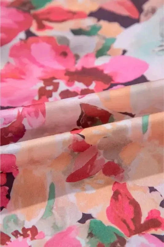 Blouses Spring Sway Flowy Blouse