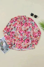 Blouses Spring Sway Flowy Blouse