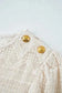 Blouses Symmetric Chic Lace Blouse