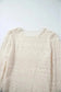 Blouses Symmetric Chic Lace Blouse