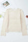 Blouses Symmetric Chic Lace Blouse