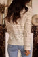 Blouses Symmetric Chic Lace Blouse