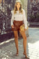 Blouses Symmetric Chic Lace Blouse