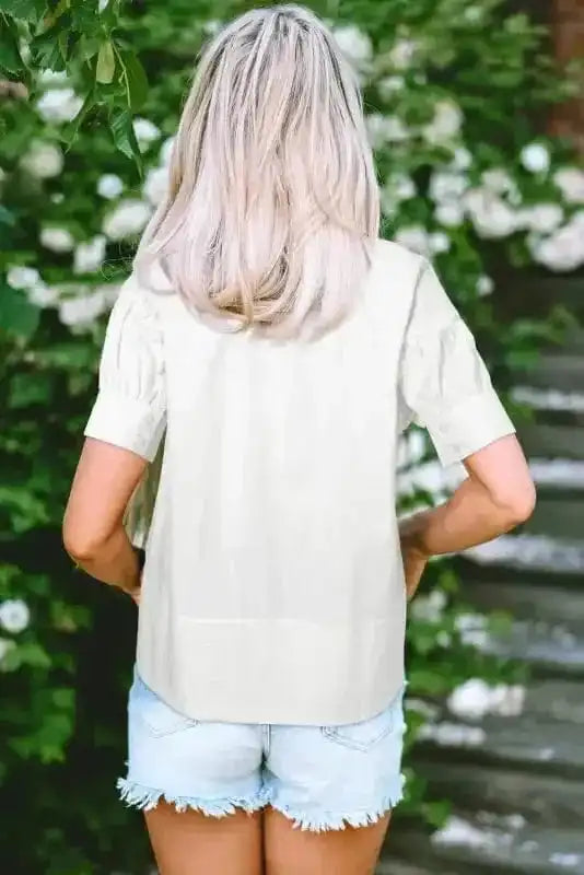 Blouses Timeless Twist Blouse