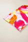 Blouses Vivid Vibes Babydoll Blouse