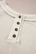 Blouses Weekend Leisure Loose Fit Top