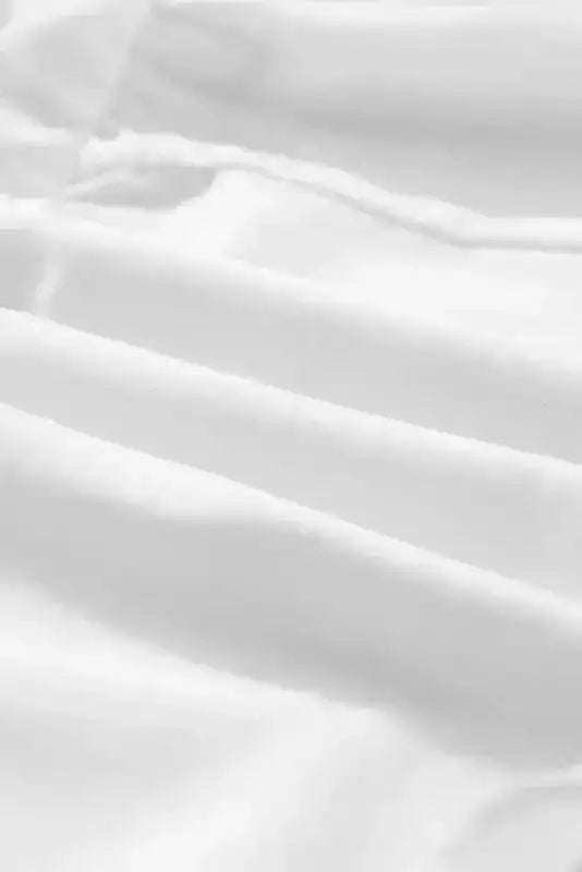 Blouses White Whisper Embroidered Shirt