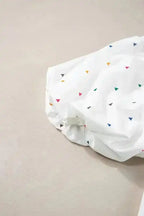 Blouses White Whisper Embroidered Shirt