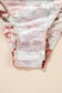 Bodysuits Floral Sheath Bodysuit - Long Sleeve