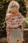 Bodysuits Floral Sheath Bodysuit - Long Sleeve