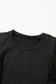 Bodysuits Mesh Sleeve Bodysuit