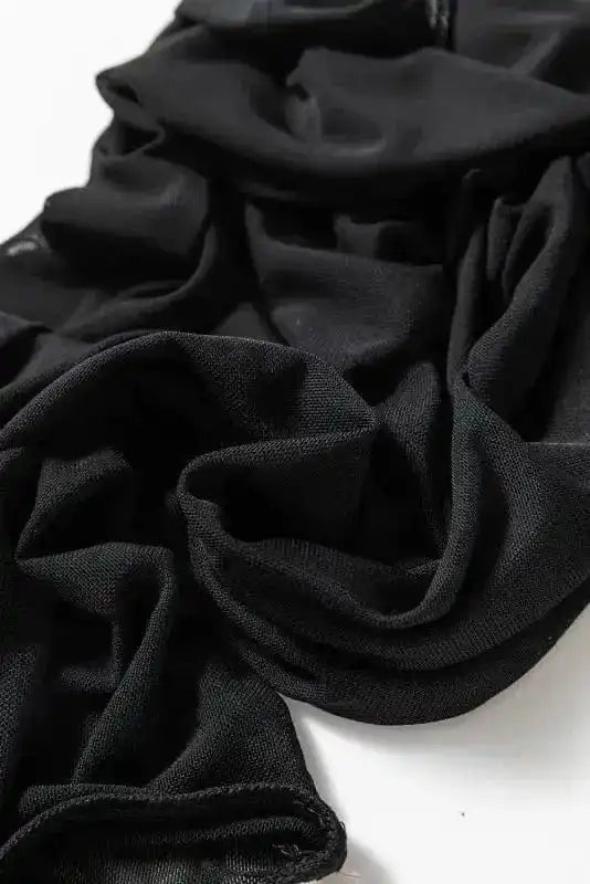 Bodysuits SecondSkin Mesh Bodysuit