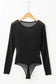 Bodysuits SecondSkin Mesh Bodysuit