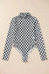Bodysuits Squared Elegance Bodysuit