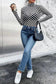 Bodysuits Squared Elegance Bodysuit