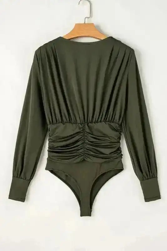 Bodysuits Vogue Verve Bodysuit