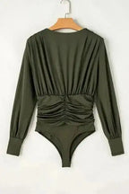 Bodysuits Vogue Verve Bodysuit
