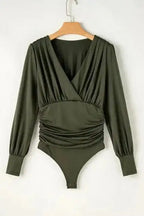 Bodysuits Vogue Verve Bodysuit