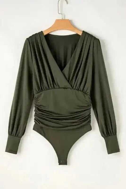 Bodysuits Vogue Verve Bodysuit