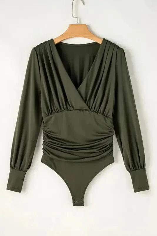 Bodysuits Vogue Verve Bodysuit