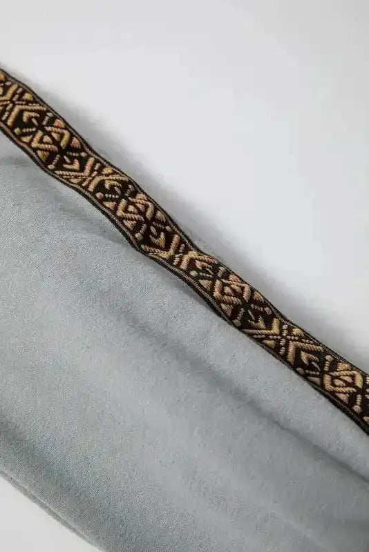 Cardigans Aztec Charm Duster Cardigan