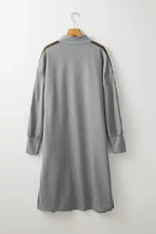 Cardigans Aztec Charm Duster Cardigan