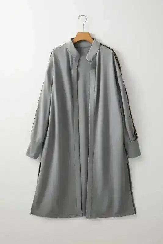 Cardigans Aztec Charm Duster Cardigan