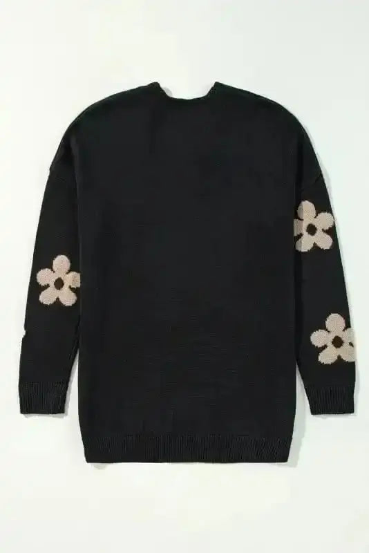 Cardigans Blooming Threads Loose Cardigan