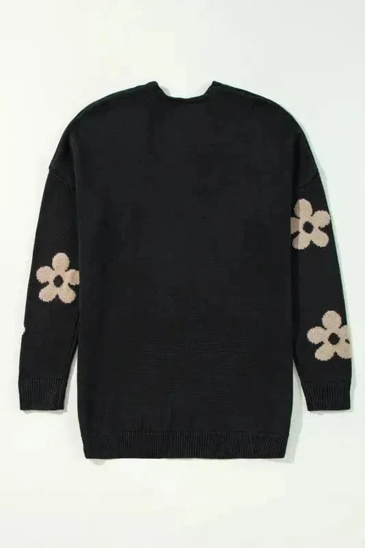 Cardigans Blooming Threads Loose Cardigan