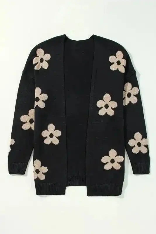 Cardigans Blooming Threads Loose Cardigan