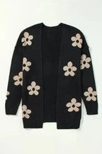 Cardigans Blooming Threads Loose Cardigan