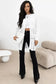 Cardigans Bohemian Braid Crochet Cardigan