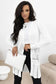 Cardigans Bohemian Braid Crochet Cardigan